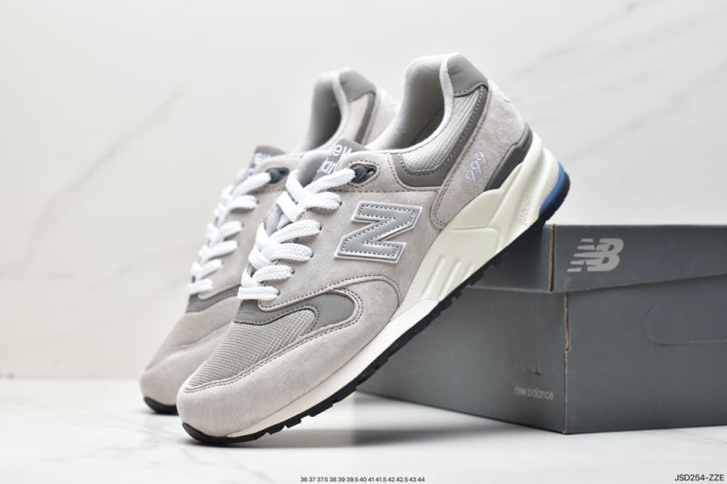 New Balance Sneakers